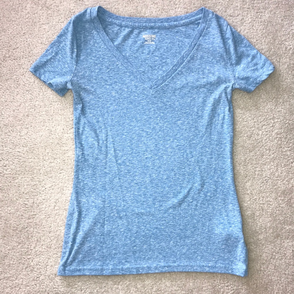 Mossimo Supply Co. Basic Tee